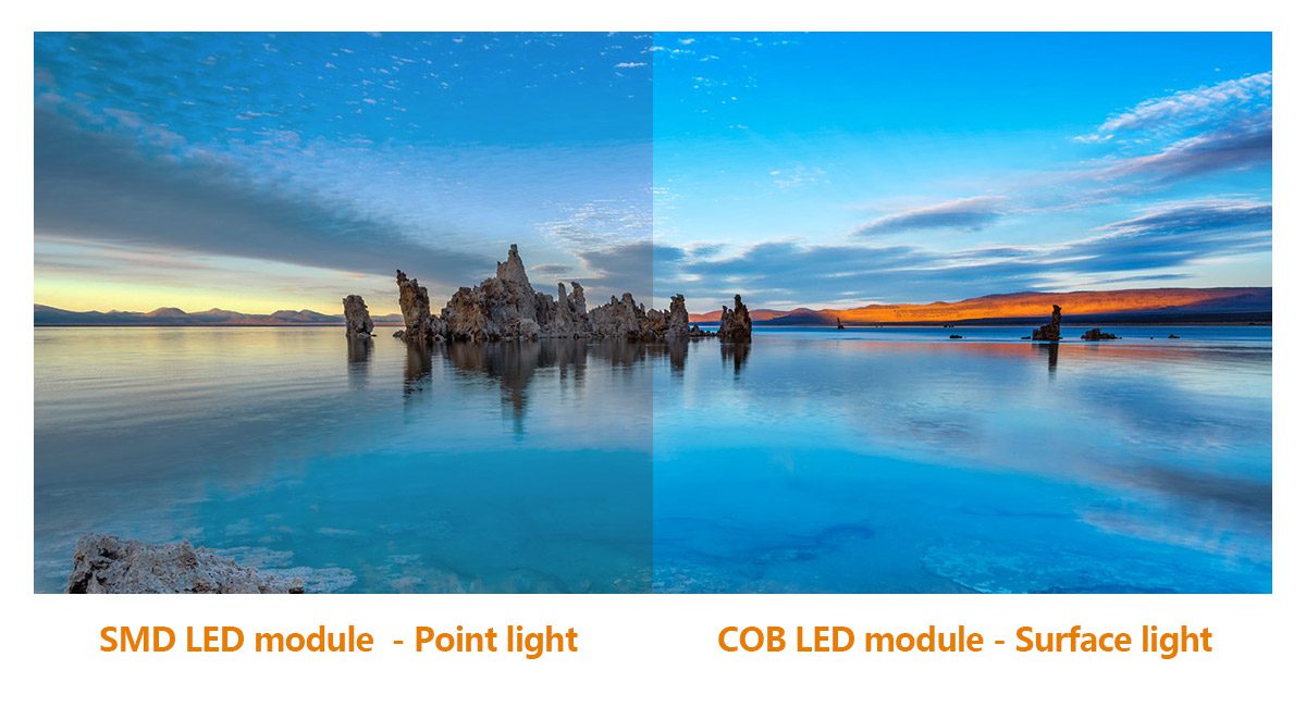 COB LED Display Module-03 COB LED Display Module