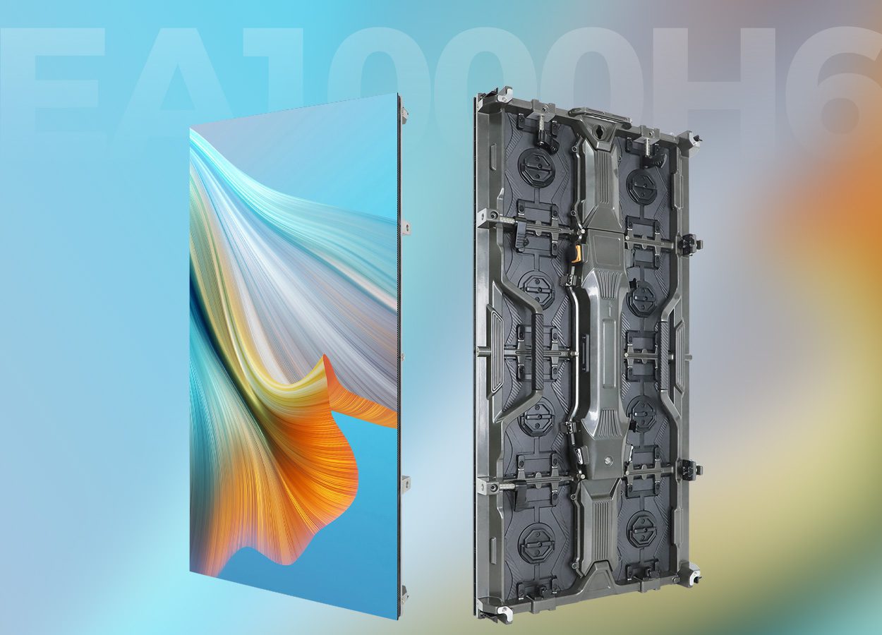 EagerLED LED Display On Rent Picture -1