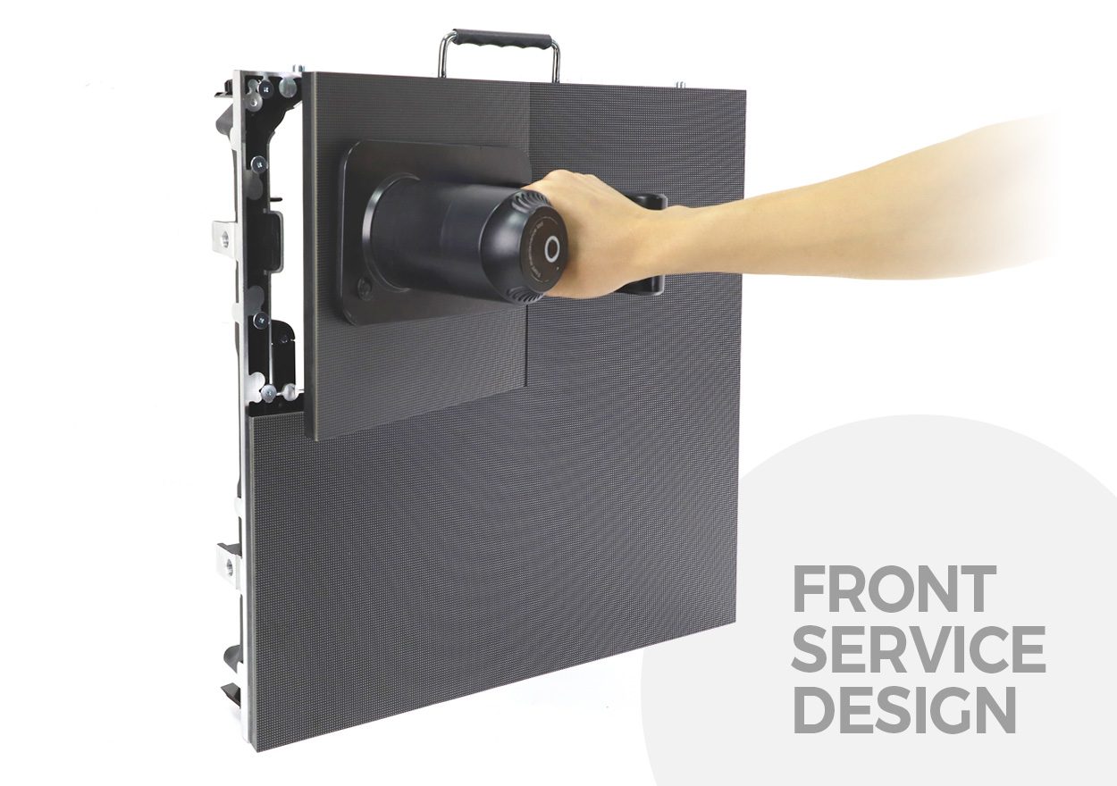 EagerLED Digital Signage LED Picture -7