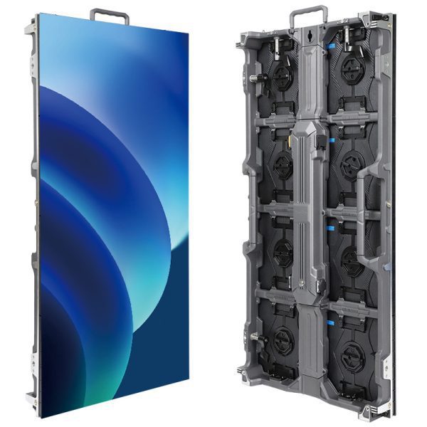 Descarga de NovaStar ViPlex Express: software gratuito y guía del usuario