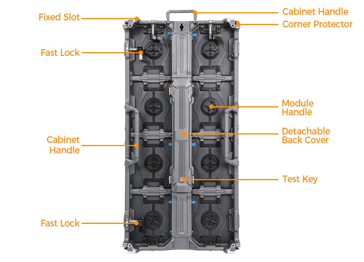 EagerLED LED Display Rental -2