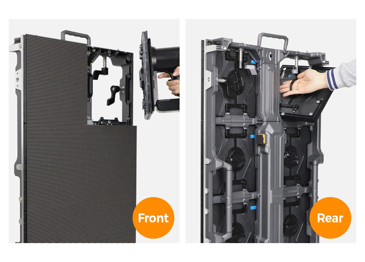 EagerLED LED Display Rental -2