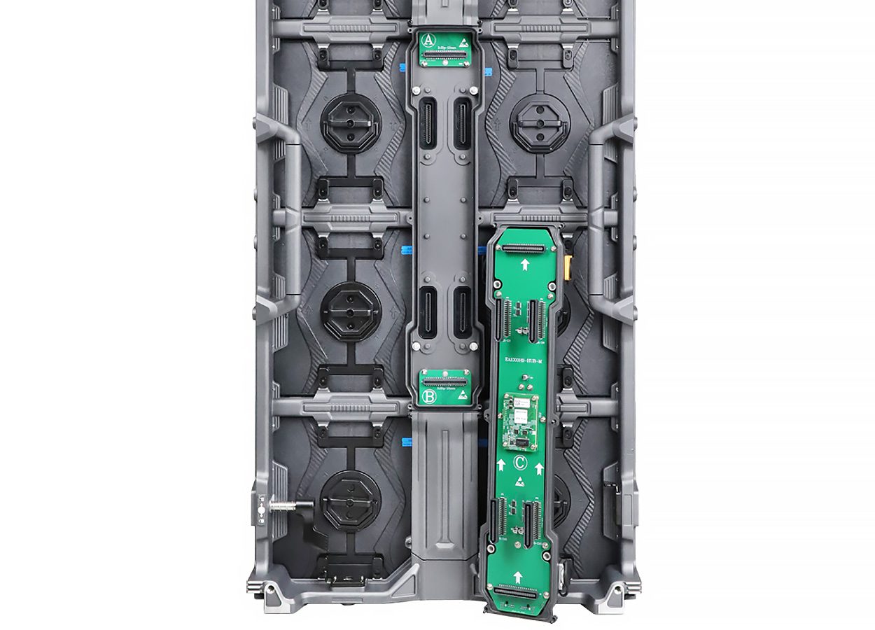 EagerLED LED Display Rental -2