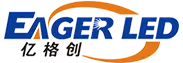 LED Screen Board-logo - LED Screen Board EagerLED LED Screen Board Manufacturer