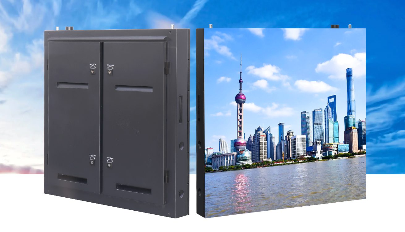 EagerLED LED Outdoor LED Wall-1