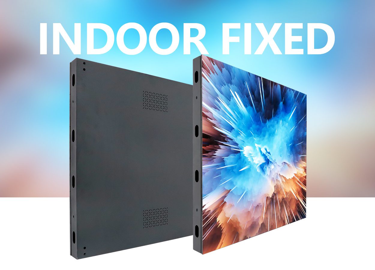 EagerLED LED display indoor-2