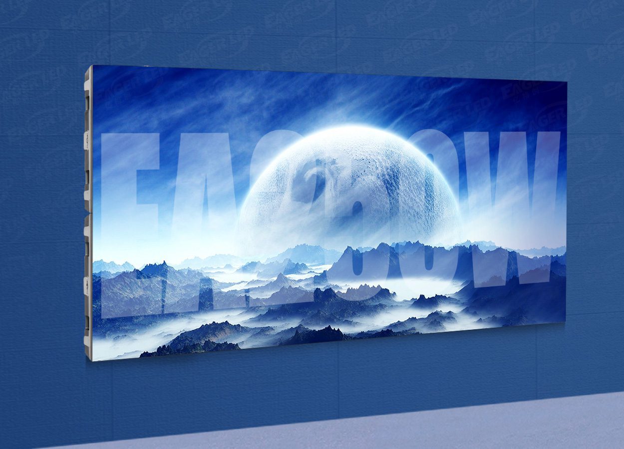 EagerLED Digital LED Signage-1