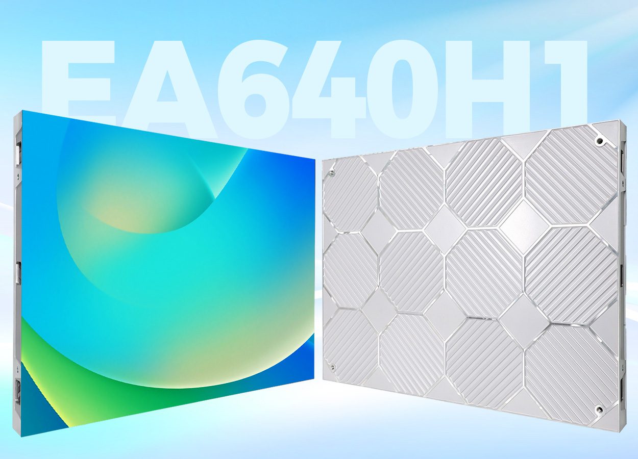 EagerLED Indoor LED Wall-1