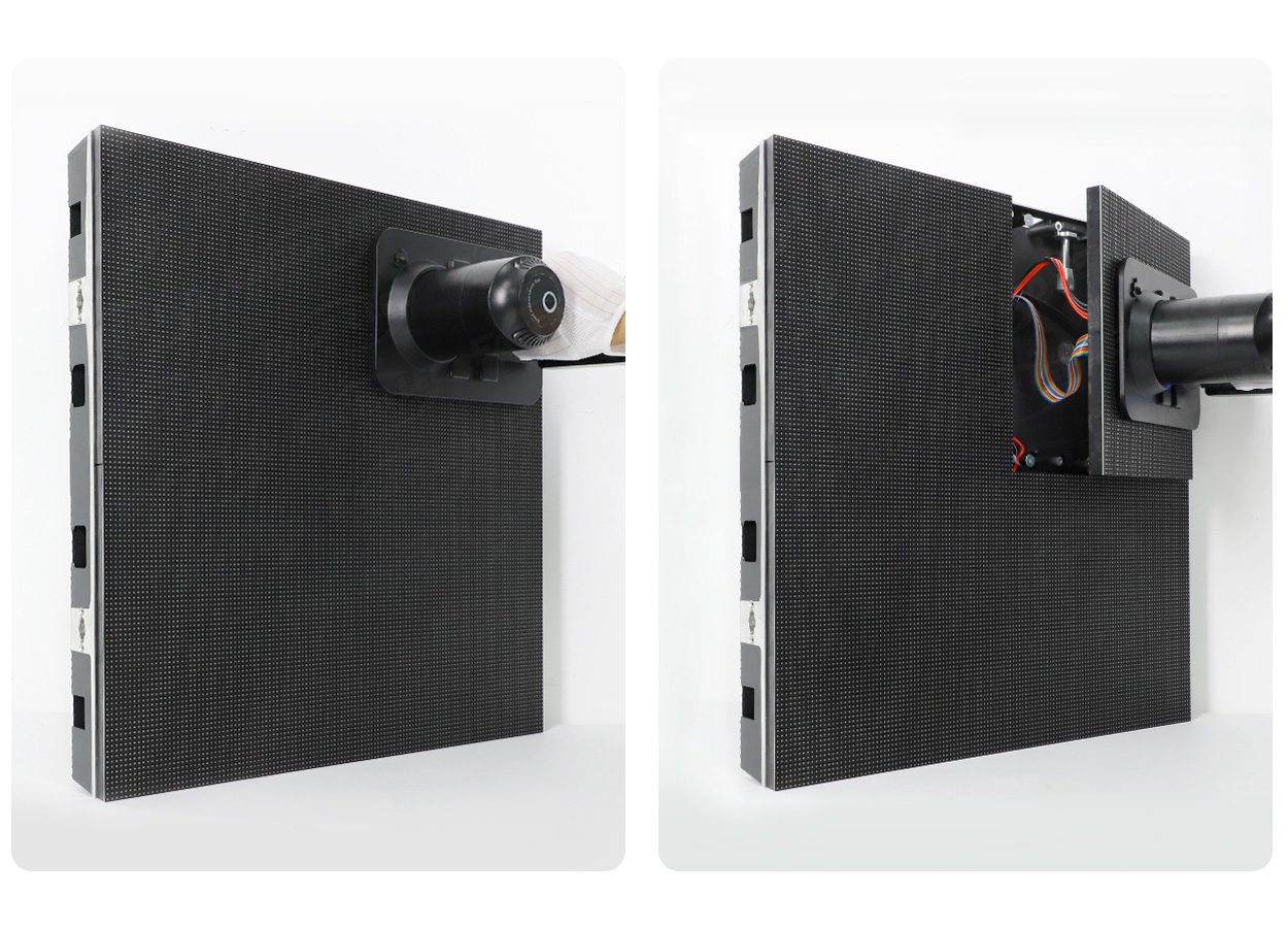 EagerLED Digital LED Signage-2