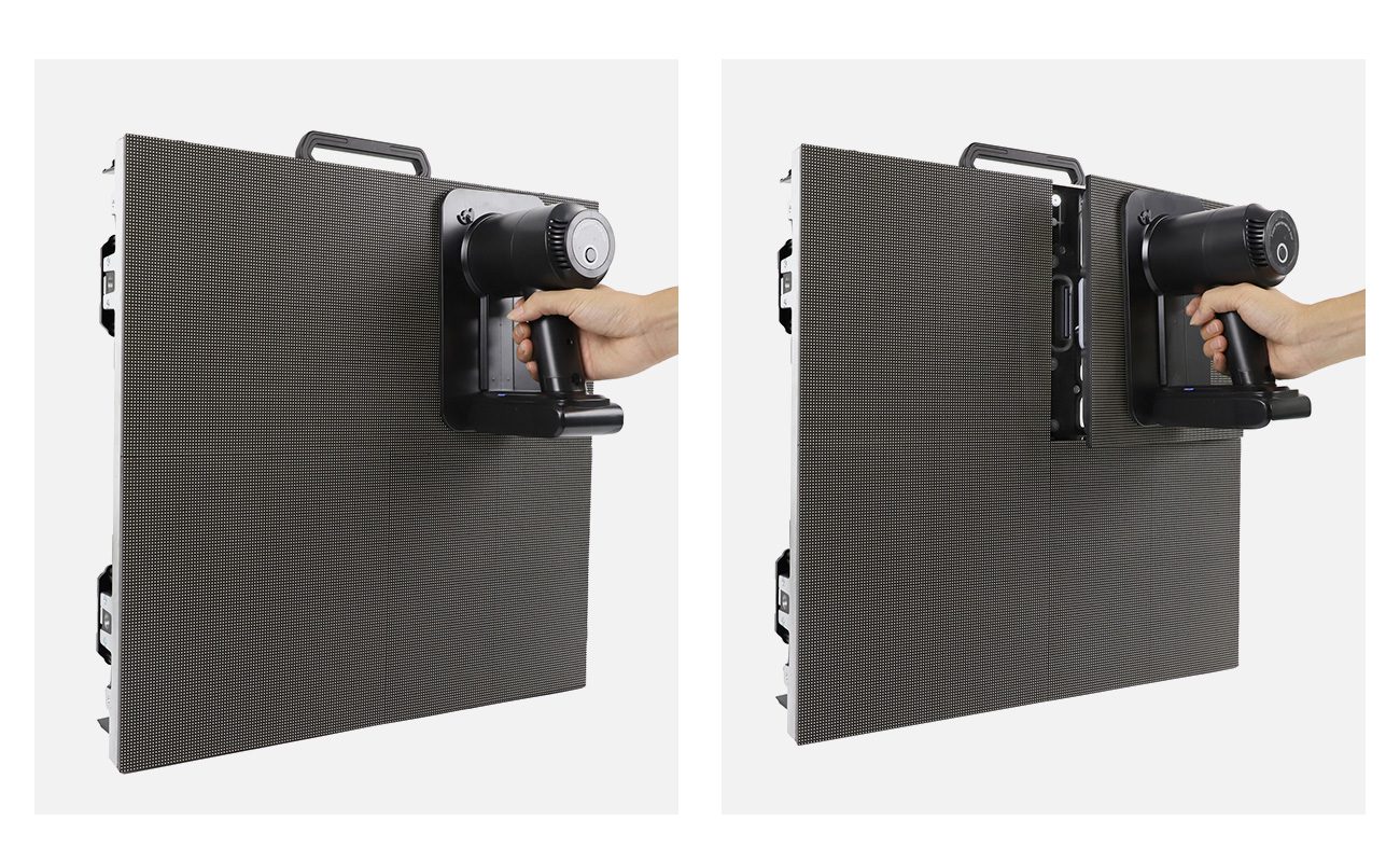 EagerLED Rental LED Wall -2