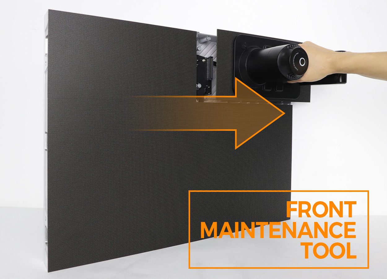 EagerLED Indoor LED Wall-2