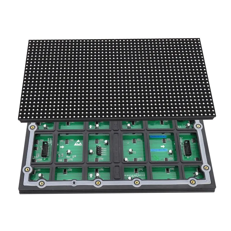 320x160mm P6.67 outdoor LED display module Outdoor LED Display Module