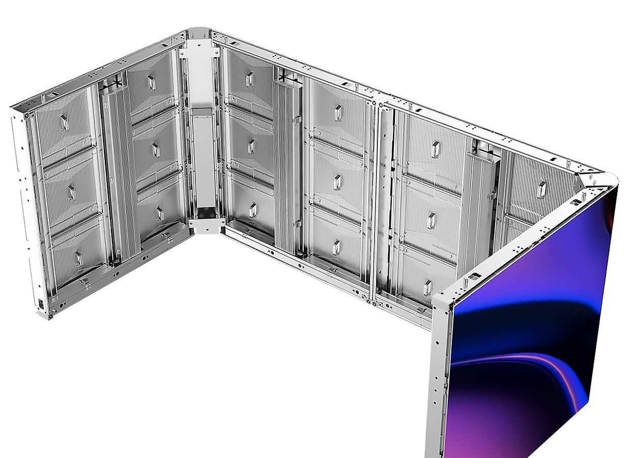 EagerLED 3D LED Billboard-2