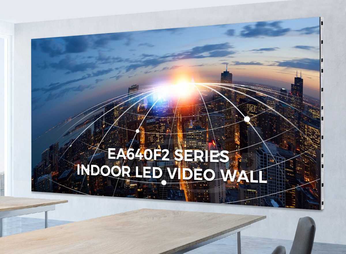 EagerLED indoor LED display screen-1