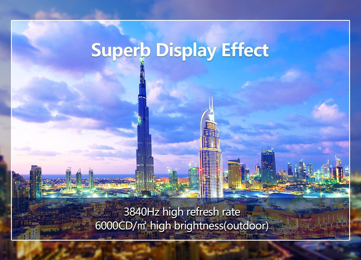 EagerLED advertising LED screen-2