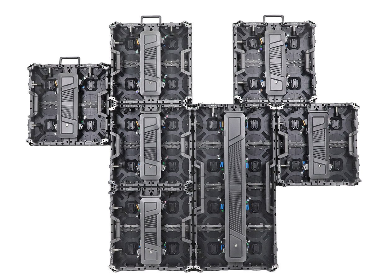 EagerLED LED Display On Rent Picture -9
