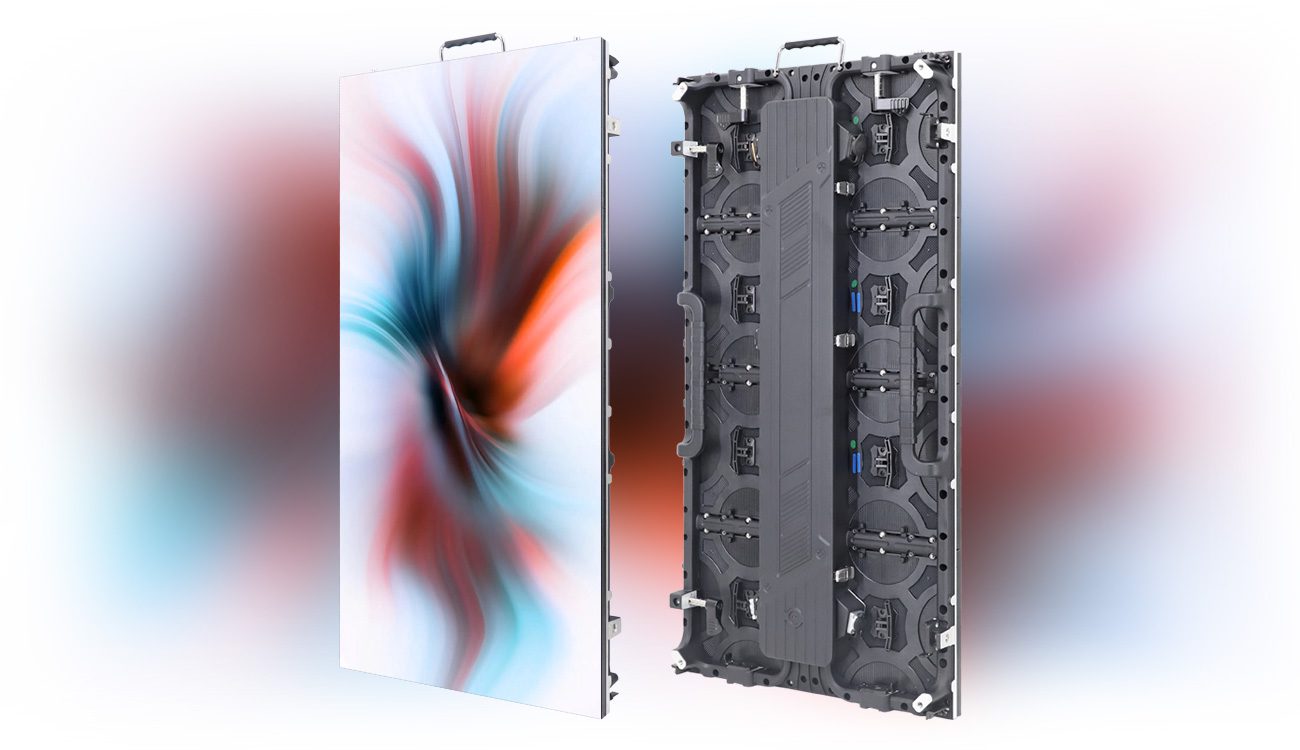 EagerLED LED Board Rental in China -1