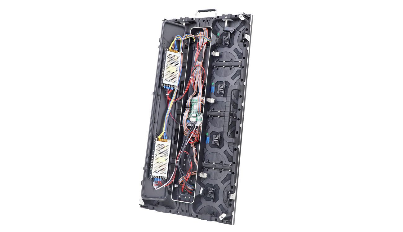 EagerLED LED Board Rental in China -6
