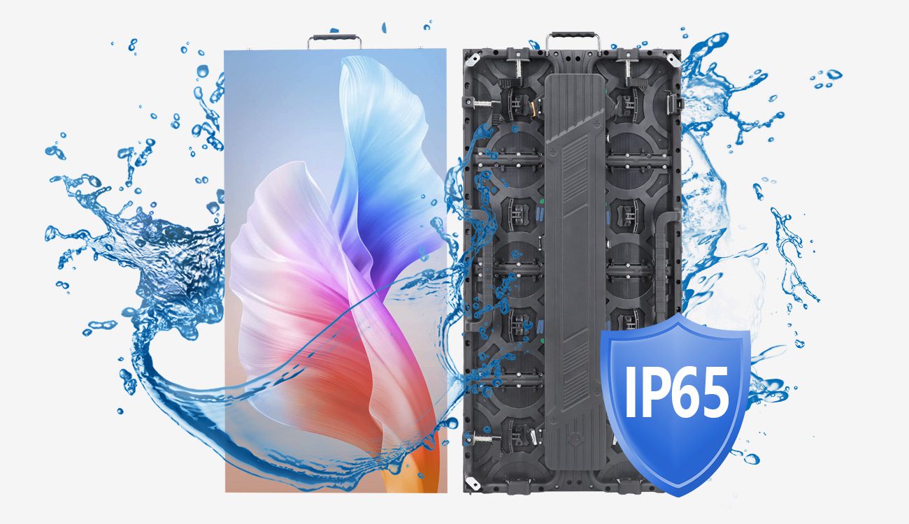EagerLED LED Board Rental in China -7