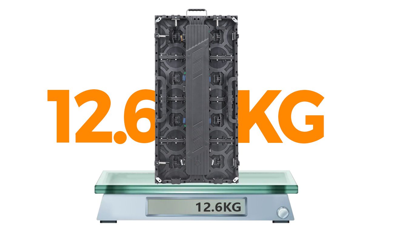 EagerLED LED Board Rental in China -8