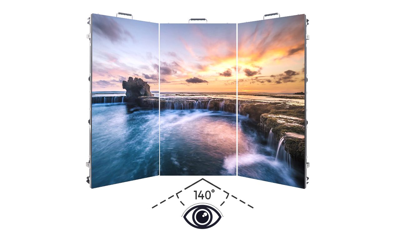 EagerLED LED Board Rental in China -10