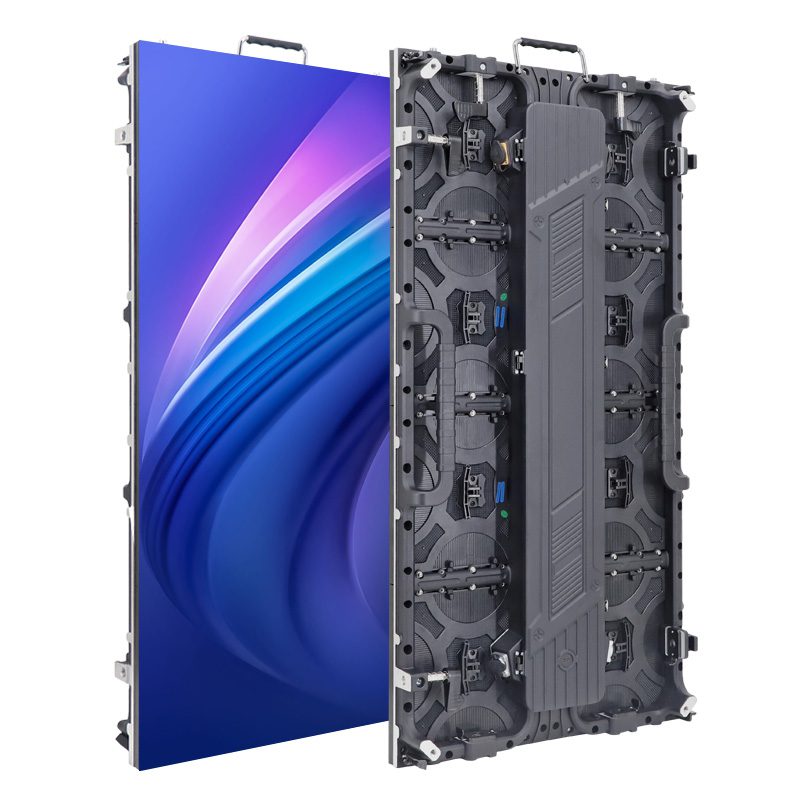 EA1000C3 - LED Screen Manufacturer In China