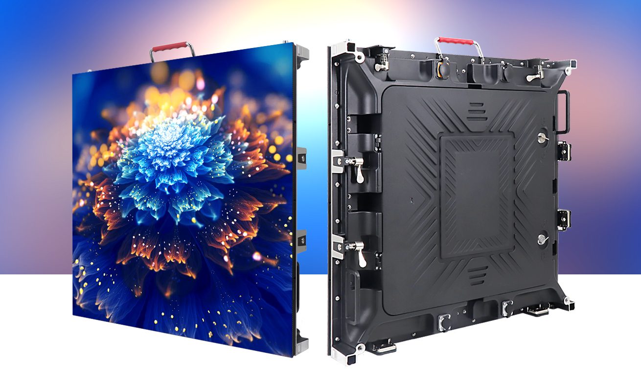 EagerLED led screen hire -1
