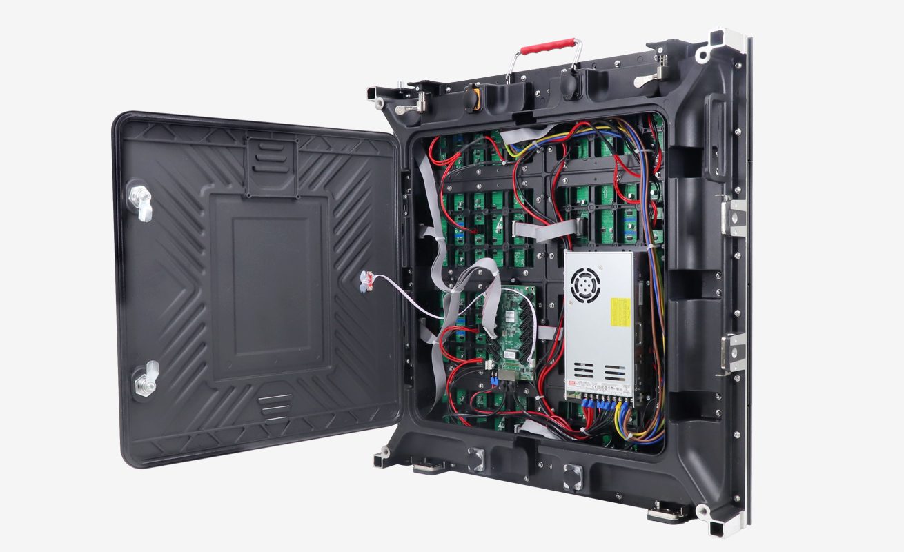 EagerLED led screen hire -2