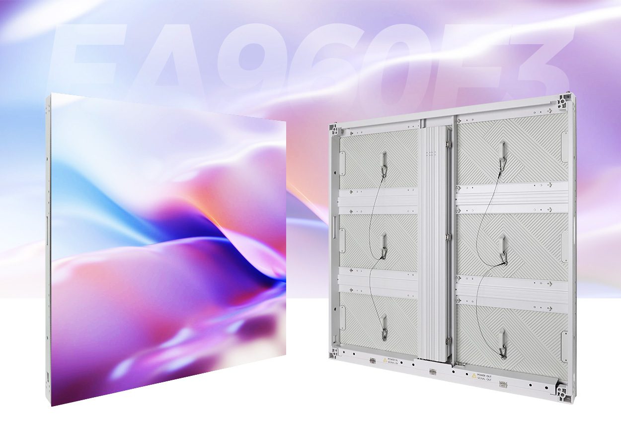 EagerLED outdoor LED board-1