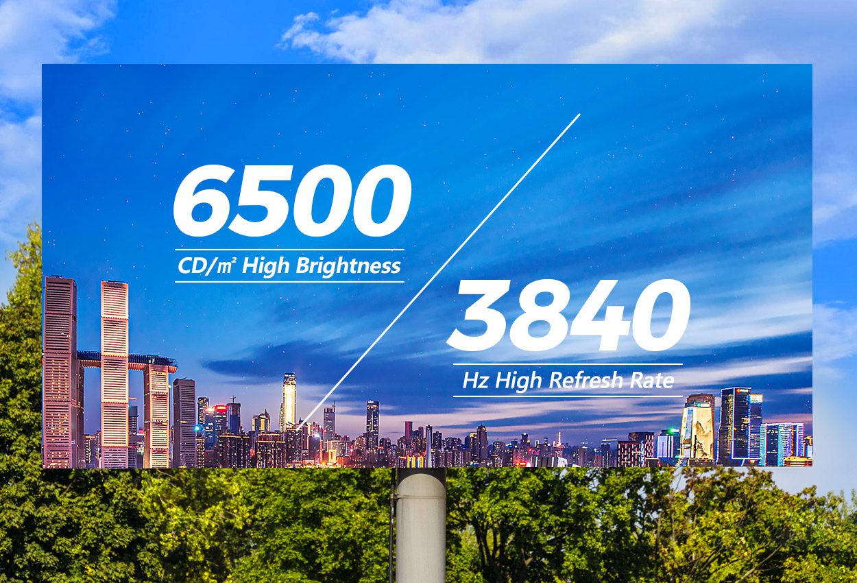 EagerLED outdoor LED board-2