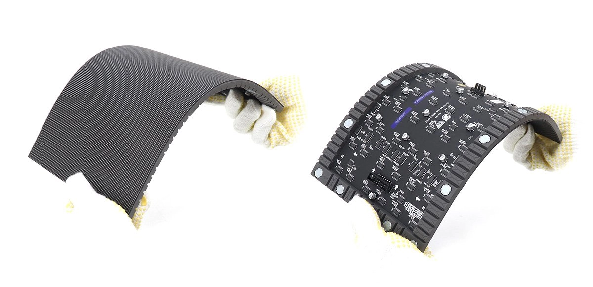 FlexibleLED Module