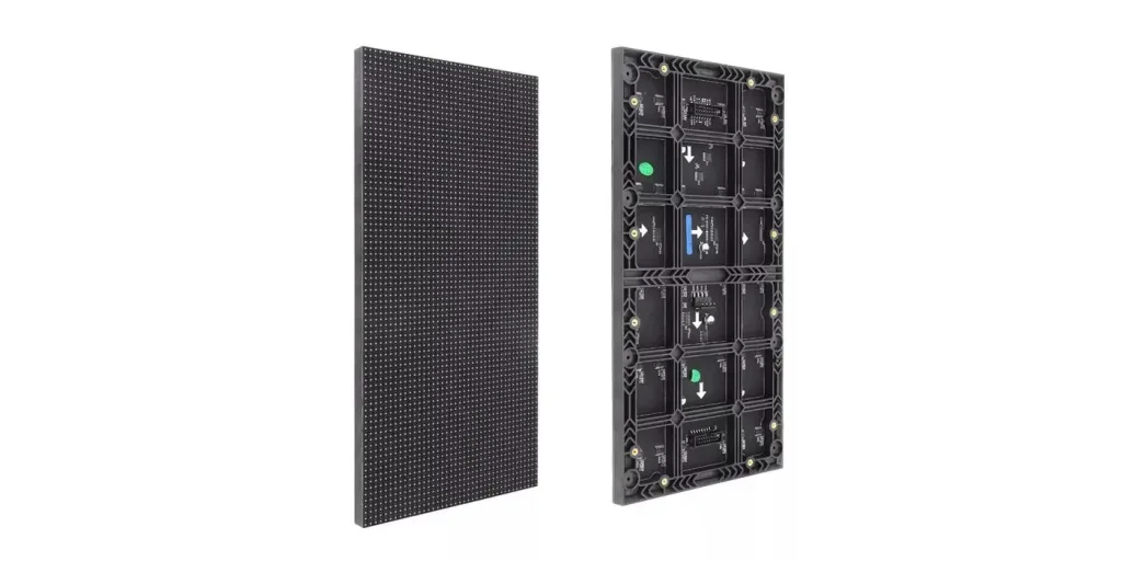 Indoor LED Display Module