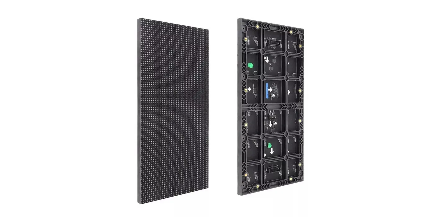 Indoor LED Display Module