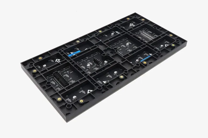 Indoor LED Screen Module