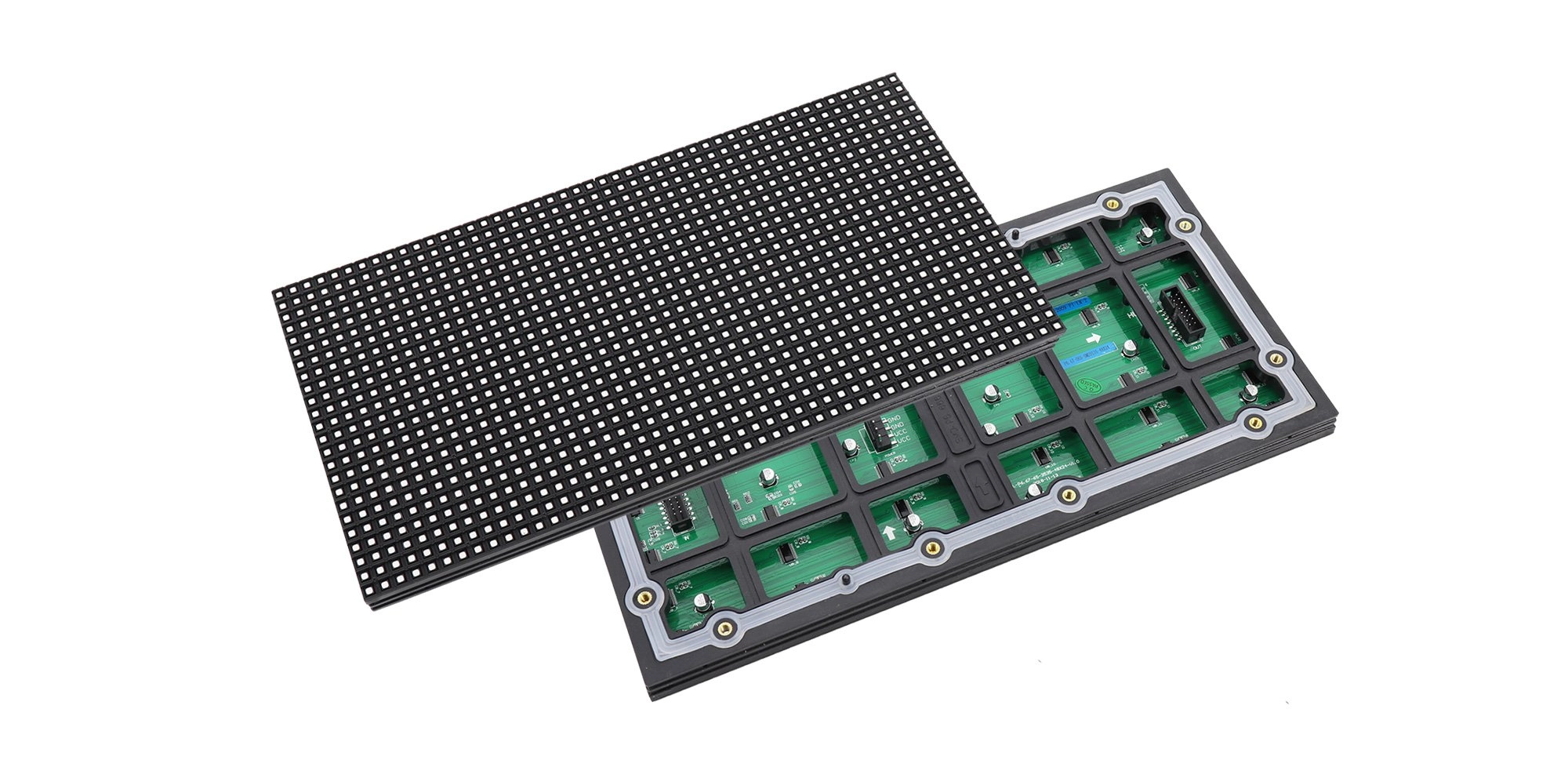 Outdoor LED Module