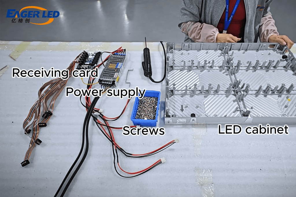 Installation Tutorial