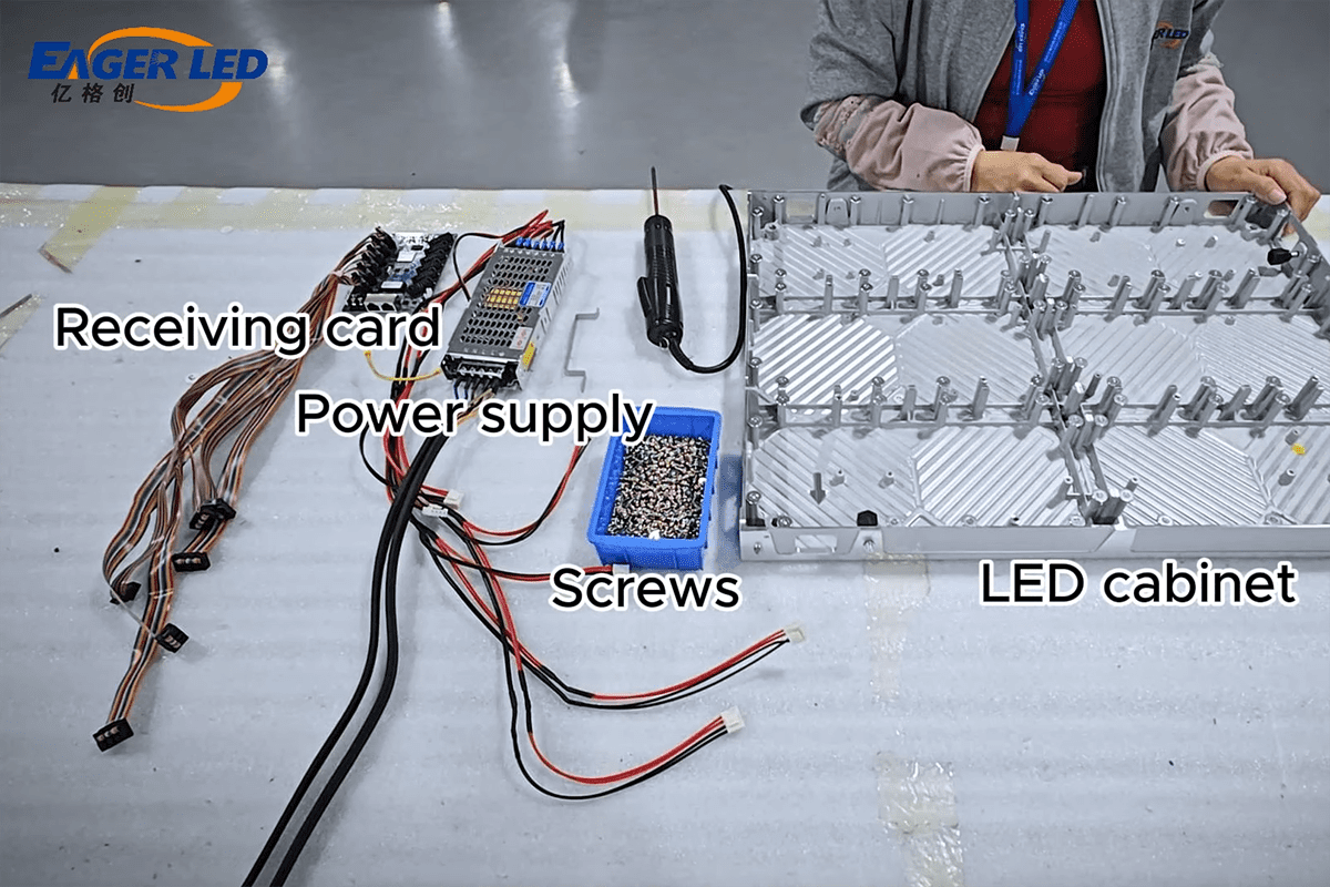 Installation Tutorial