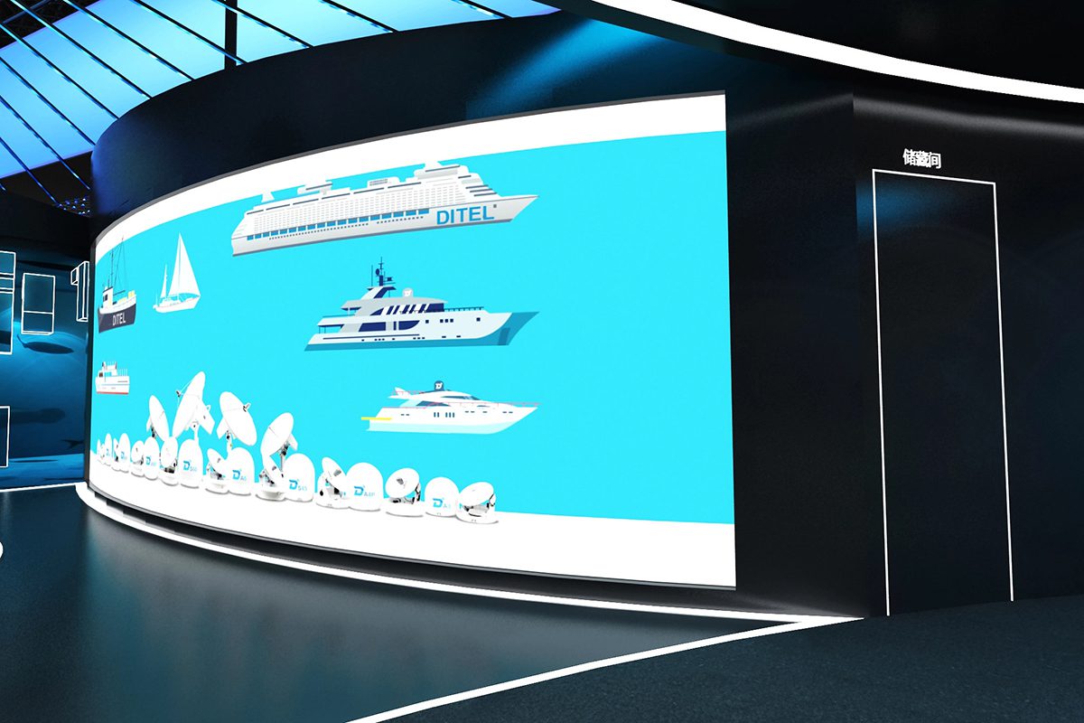 EagerLED Outdoor LED Screen - 2