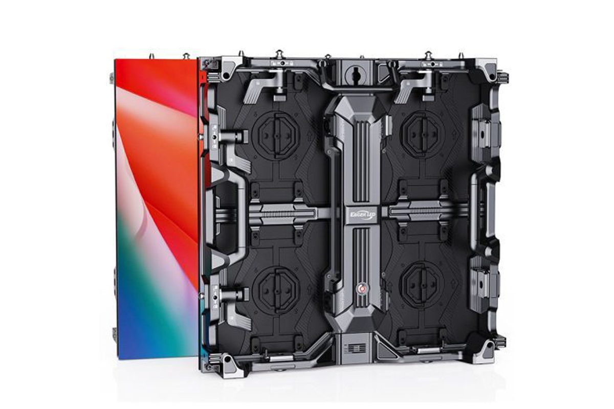 What LED Screen Size Do I Need - 12