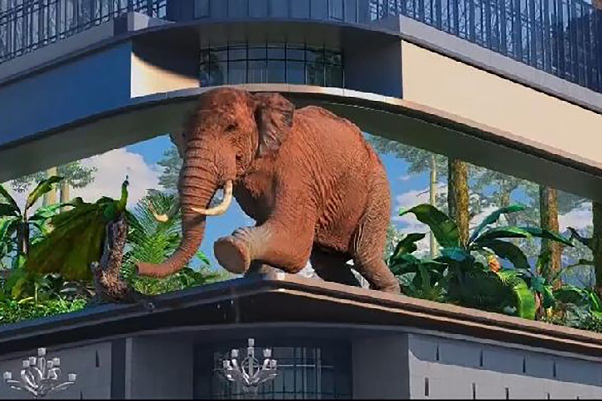 EagerLED Outdoor LED Screen - 3