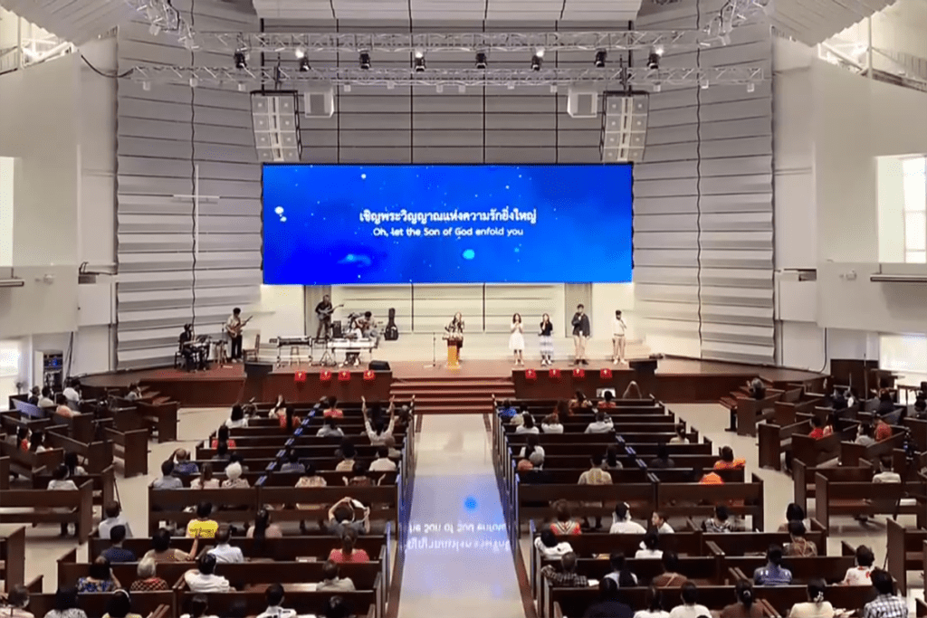 Feedback From Thailand Clients