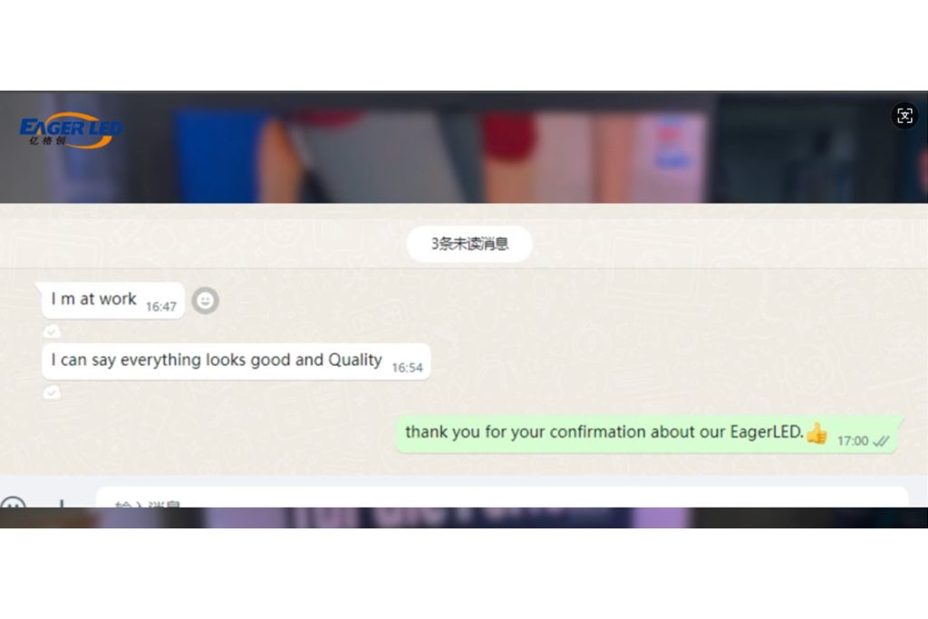 Feedback From German Clients