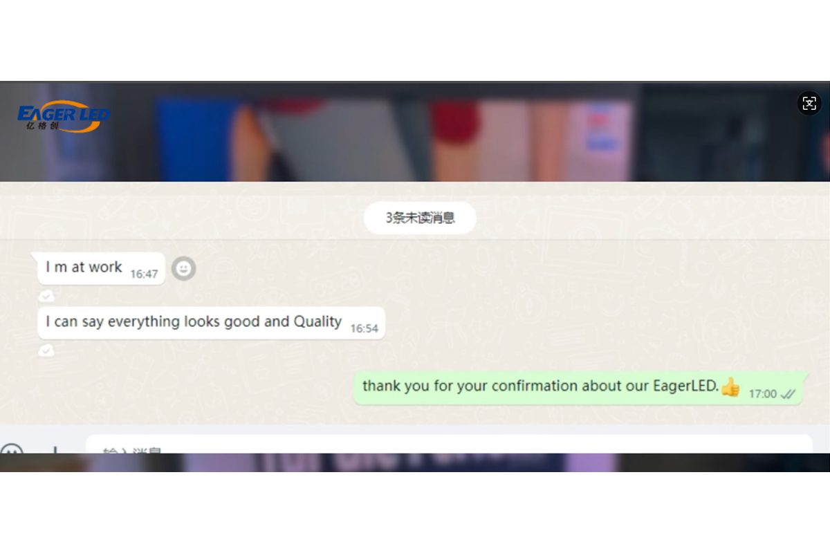 Feedback From German Clients