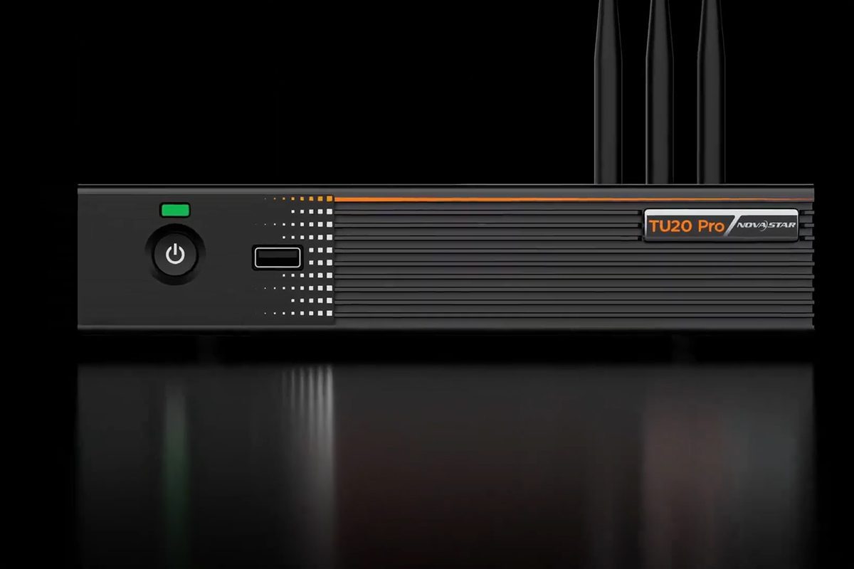 NovaStar LED Controller