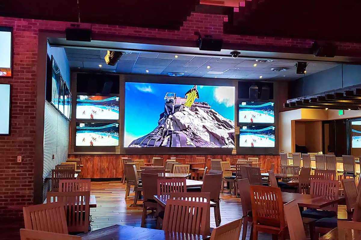 American Customers Are Using