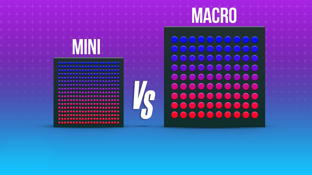 What LED Screen Size Do I Need - 9