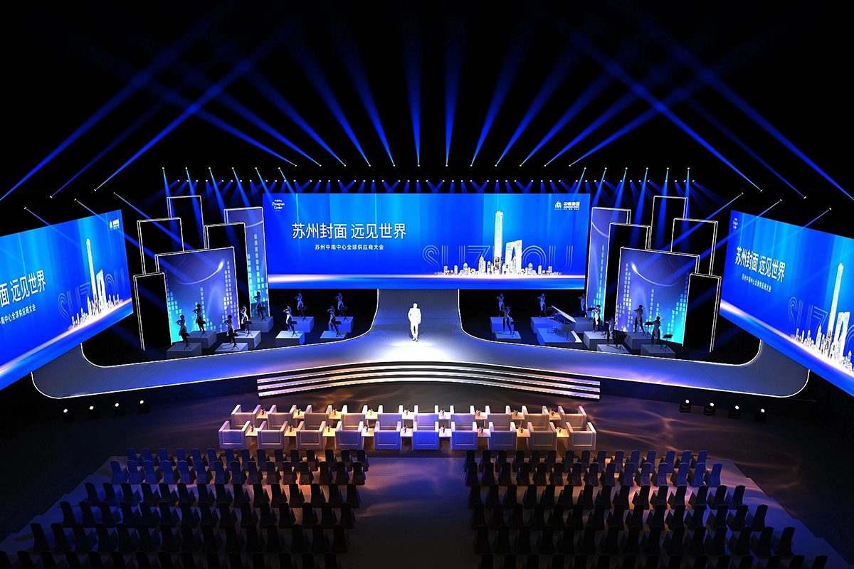 What LED Screen Size Do I Need - 6