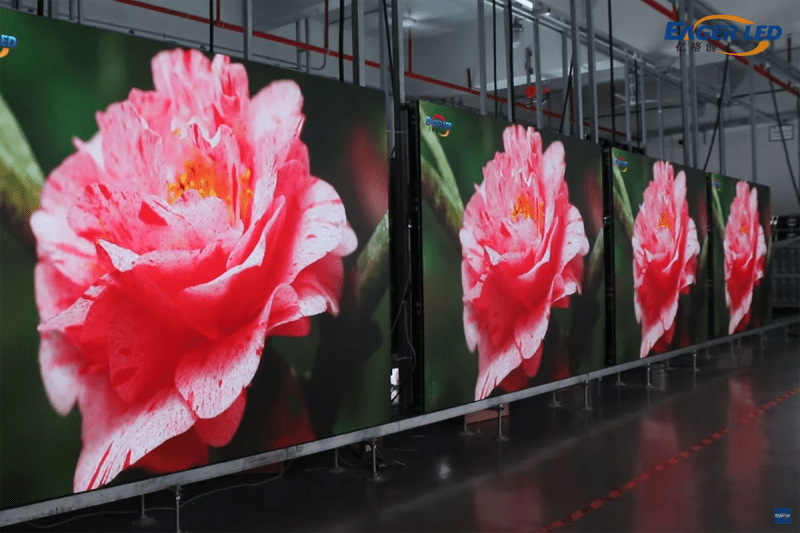 LED Screen Repair Tips: Common Faults And Repair Methods