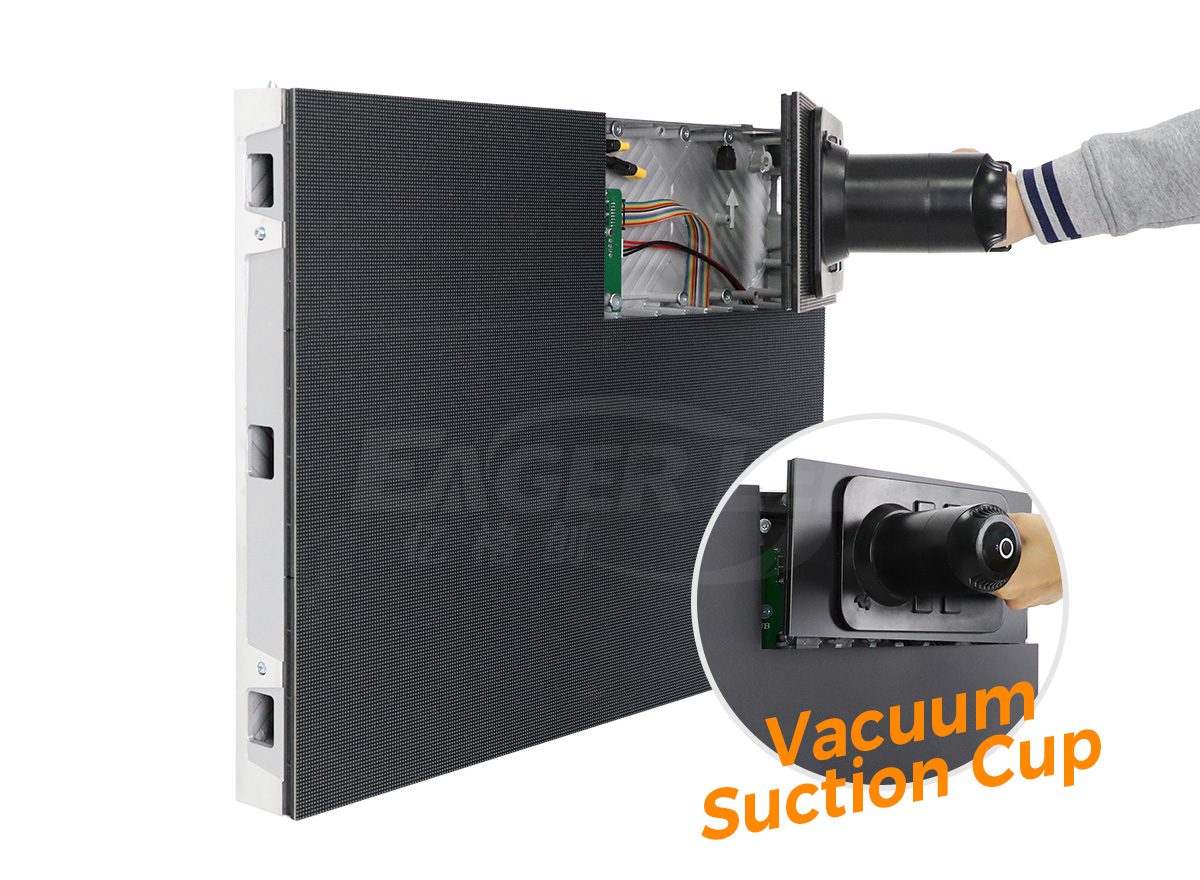 EagerLED indoor LED display screen-2
