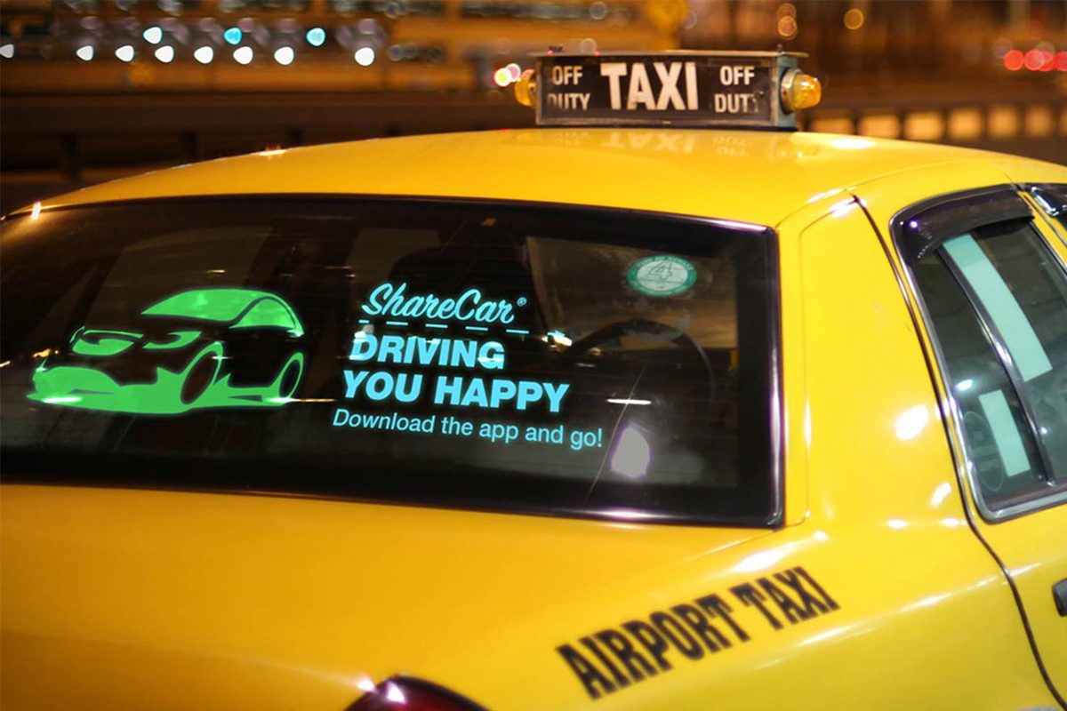 Creative Billboards - 5